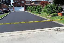 Best Gravel Driveway Installation  in Pocola, OK