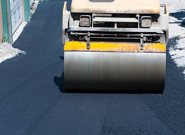 Best Driveway Crack Filling  in Pocola, OK