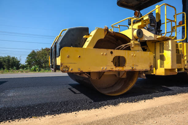 Best Cobblestone Driveway Installation  in Pocola, OK