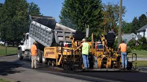 Best Driveway Overlay Services  in Pocola, OK